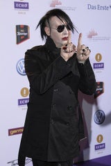 Echo-Gala: Alle Stars, alle Bilder