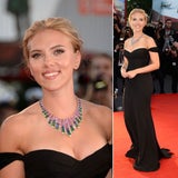 Filmfest Venedig: Hollywood feiert am Lido