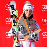 ÖSV-Damen-Kader für Ski-WM
