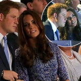 Harry & Kate: Sie sind ein Herz und eine Seele