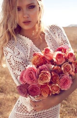 Lily Donaldson für Monsoon