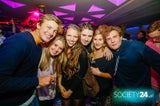 Club Cosmopolitan in der Passage