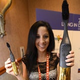 Fotos von den CES 2013-Gadgets
