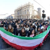 Demonstrationen dauern seit Montag an