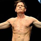Charlie Sheen: Seine Flop-Show in New York City