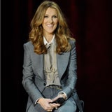 Celine Dion findet ihre Nase zu groß
