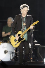 "Rolling Stones" nehmen Kurs auf Wien