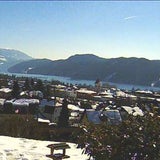 Ganz Österreich im Sonnenschein