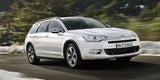 Citroen bringt den C5 CrossTourer