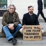 Ehrenhauser-Eklat bei ORF-Debatte