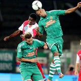Alle Bilder: Rapid - Novi Sad