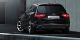 Audi bringt den A4 Avant Black Edition
