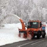 Schnee Kärnten