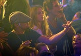 Leonardo DiCaprio ist der Flirtkönig in Cannes