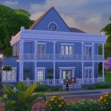 Screenshots von Die SIMS 4