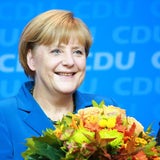 Die Wahl in Deutschland