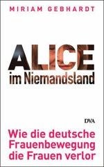 Wo sind die Frauen hin?