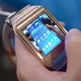 Fotos: Samsung Galaxy Gear, Note 3 und Note 10.1