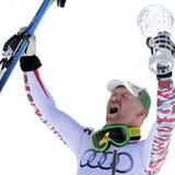 Kröll weiter ohne Schneetraining