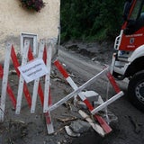 Murenabgang: So helfen unsere Helden