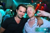 Wilde Party beim Discofieber XXL