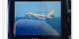 Flugzeug-Absturz war Fehl-Alarm