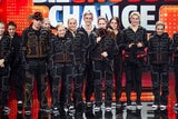 "Die große Chance" am 25. Oktober
