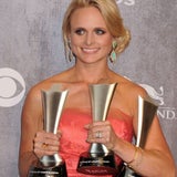 Die 49. "Country Music Awards"-Verleihung