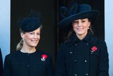 Kate: Sie hat nur Augen für William