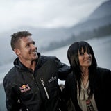 Familie & Freunde von Felix Baumgartner