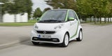 Das kosten die B-Klasse und der E-Smart