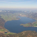 So sonnig ist Österreich