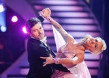 "Dancing Stars": Die erste Show