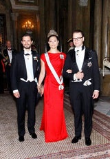 Prinzessin Victoria von Schweden