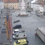 Das Wetter in den Landeshauptstädten