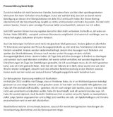 Kuljic: "Ich habe nie erpresst"