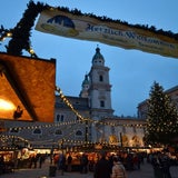 Die schönsten Adventmärkte
