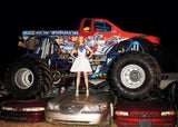Nicole Kidman als Trucker-Braut