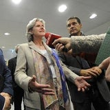 Rosenkranz bleibt Chefin der FPÖ-NÖ