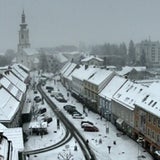 So weiß ist die Steiermark