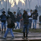 Proteste in Jordanien nach Bekanntgabe der Wahlergebnisse