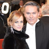 Die Gäste treffen am Opernball 2014 ein