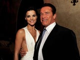 The Last Stand-Premiere: Arnie auf Flirt-Kurs mit  Jaimie Alexander