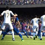 Fotos geben Einblicke in FIFA 13
