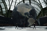 Chanel H/W 2013