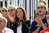 Prinz William & Kate: Immer noch so verliebt