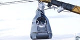 Baumgartner: 29,5 km im freien Fall