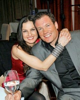 Bettina Assinger & Armin Assinger