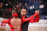 "Dancing Stars": Das war die dritte Show