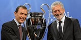 Knaller: Bayern gegen Real Madrid